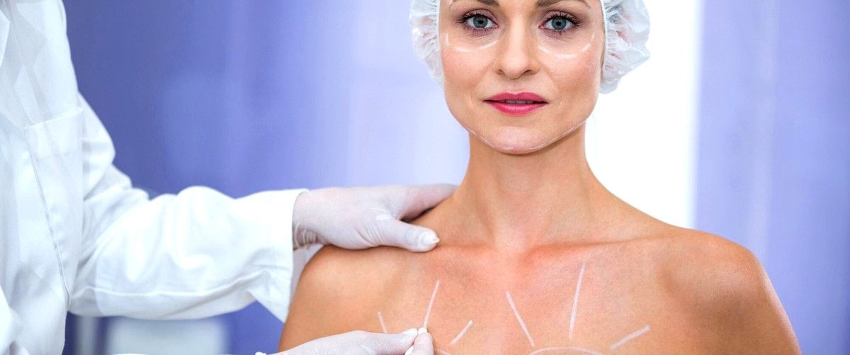 ¿Cuánto tiempo toma la operación de aumento de senos?