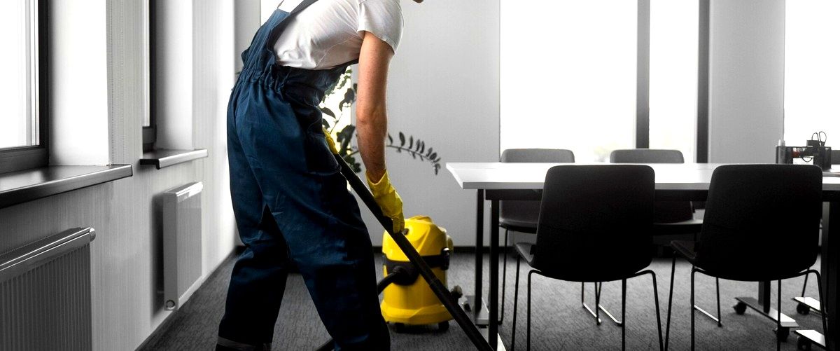 ¿Cuánto tiempo tomará limpiar mi hogar u oficina con la ayuda de una empresa de limpieza en Castellón de la Plana?