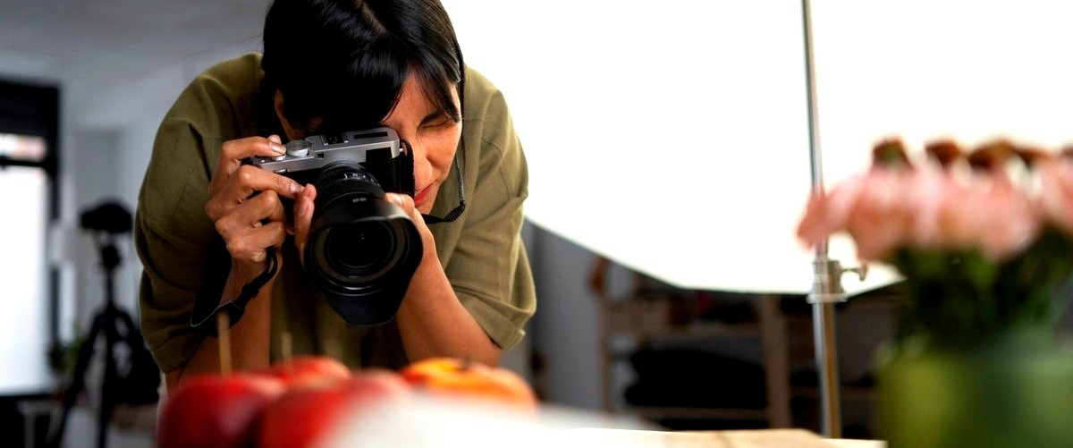 ¿Cuántos años dura la carrera de fotografía en Ourense?