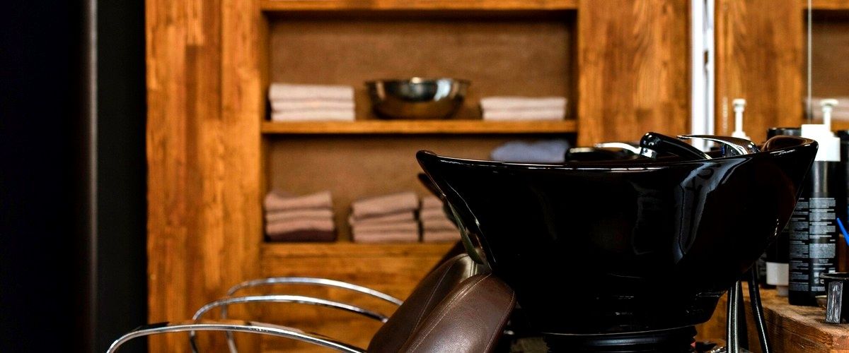 ¿Cuántos años tiene la barbería en Torrejón de Ardoz (Madrid)?