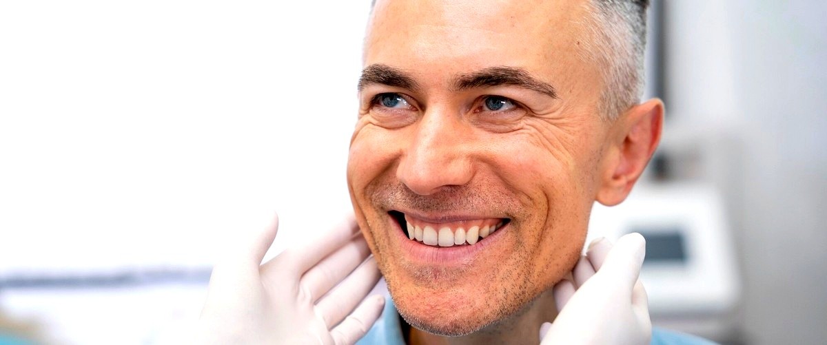 ¿Cuántos implantes dentales se pueden realizar en un solo día?