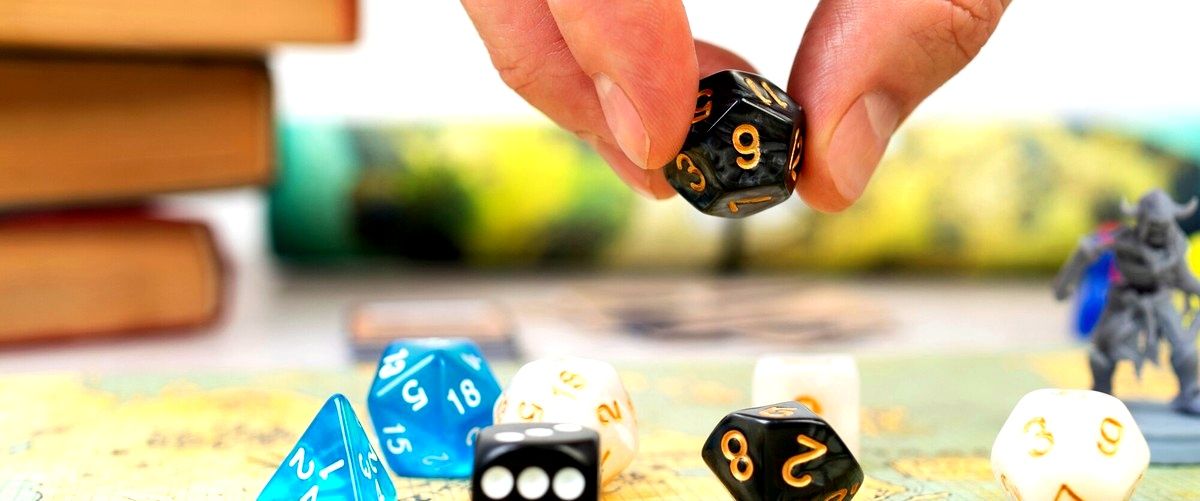 ¿Cuántos juegos de mesa hay disponibles en las tiendas de juegos de mesa en Murcia?