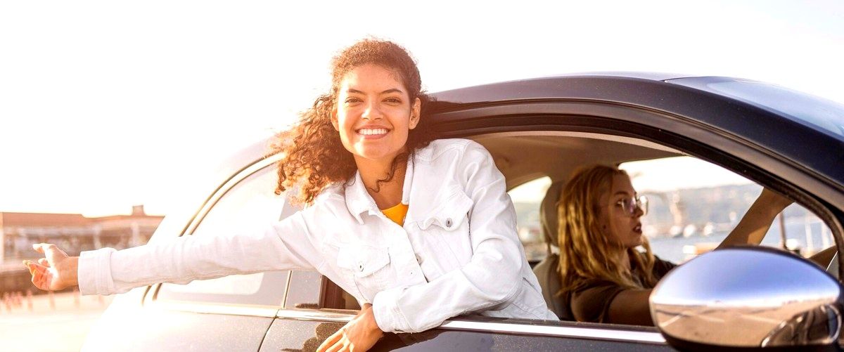 ¿Cuántos kilómetros se pueden recorrer con un coche de alquiler en Albacete?