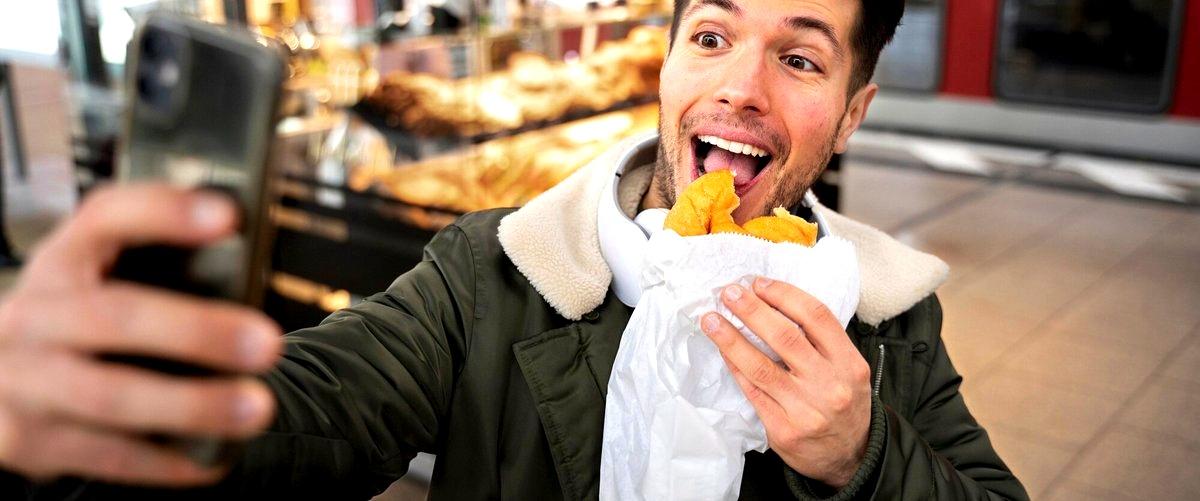 ¿Dónde puedo encontrar hamburguesas veganas en Asturias?