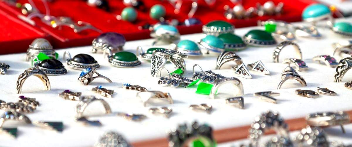 ¿Dónde puedo encontrar joyerías en Palma de Mallorca?