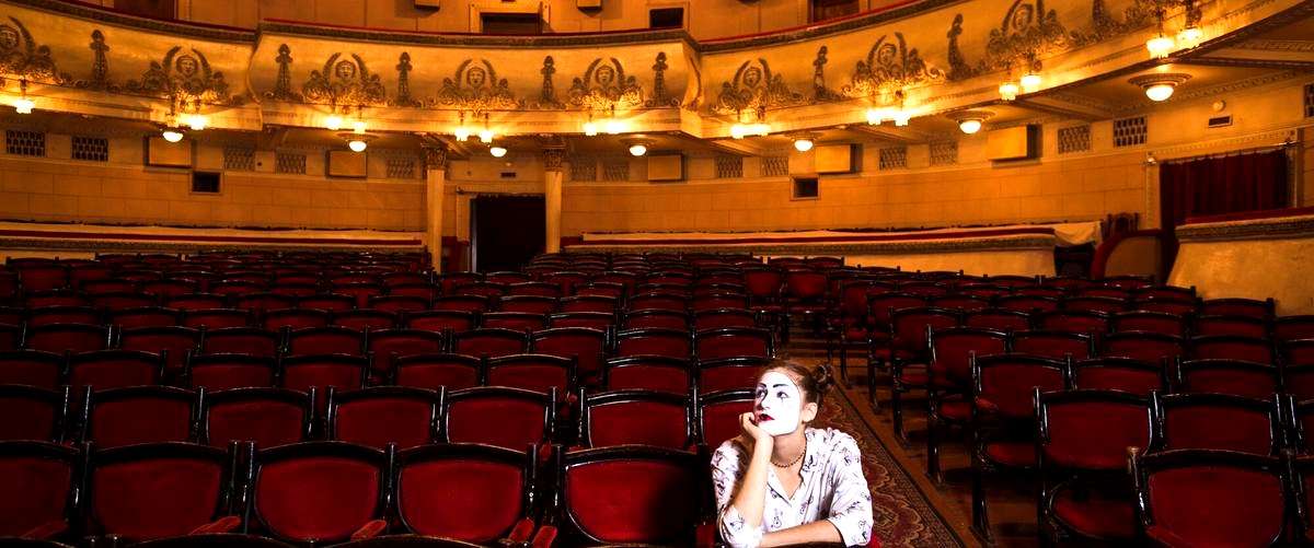 ¿Dónde puedo estudiar actuación teatral en Zaragoza, España?