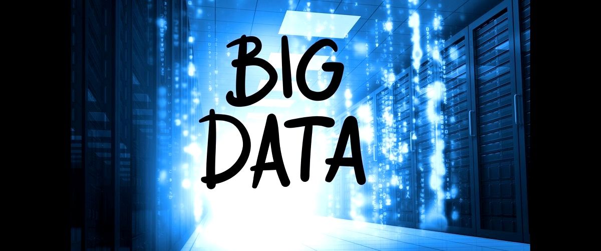 ¿Dónde puedo estudiar Big Data en España en un programa de máster?