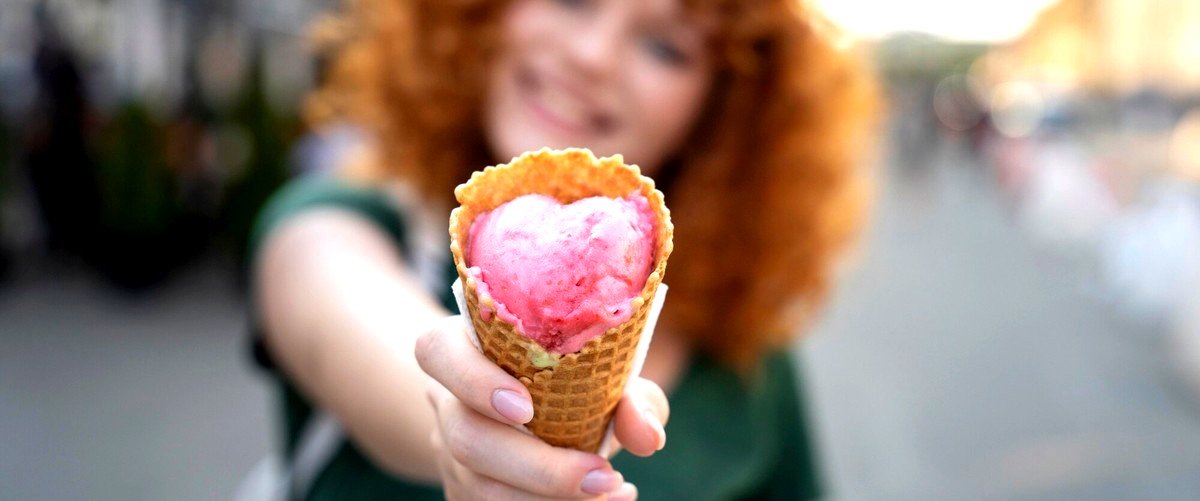 ¿Dónde se encuentra el mejor helado del mundo en El Puerto de Santa María (Cádiz)?