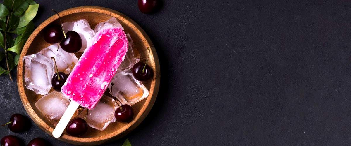 ¿Dónde se encuentra el mejor helado del mundo en Fuenlabrada (Madrid)?