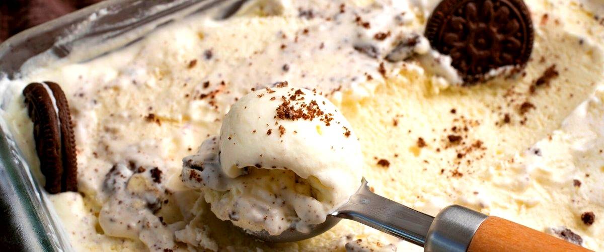 ¿Dónde se puede encontrar el mejor helado del mundo en Jerez de la Frontera (Cádiz)?