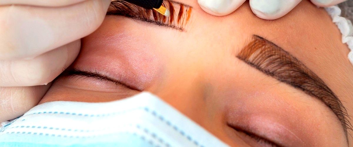 ¿El microblading es adecuado para personas con piel sensible?