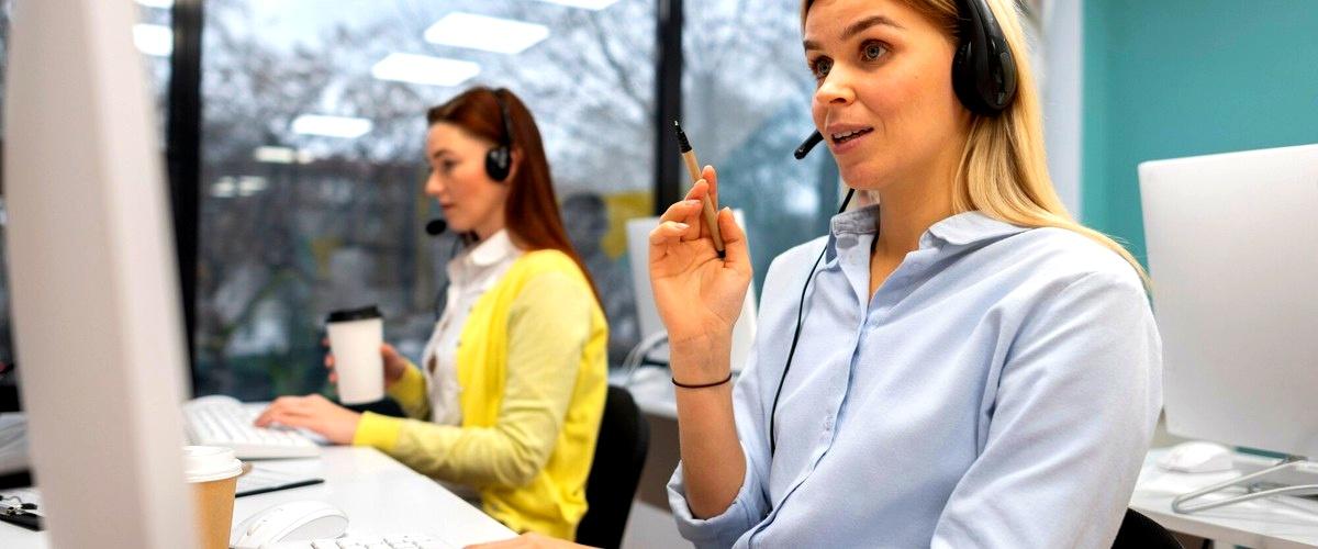 ¿En qué consiste la atención al cliente en un Call Center?