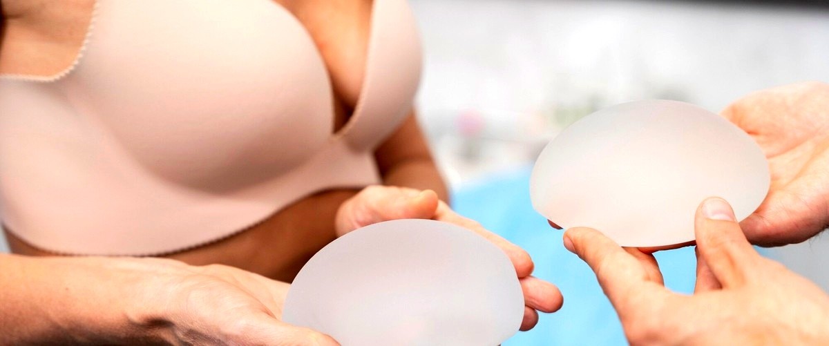 ¿En qué consiste la cirugía de mastopexia?