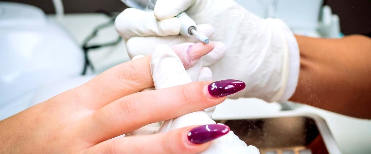 ¿En qué consiste la manicura semipermanente en Bilbao (Vizcaya)?