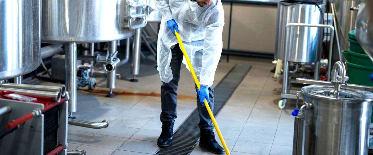 ¿En qué se diferencia la limpieza de hogar de la limpieza de negocios en Baleares?