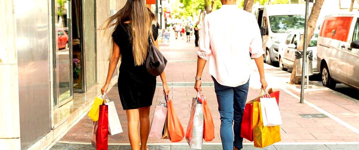 ¿En qué tipo de lugares trabaja un personal shopper?