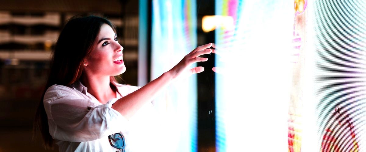 ¿En qué tipo de televisores se especializan estas empresas?