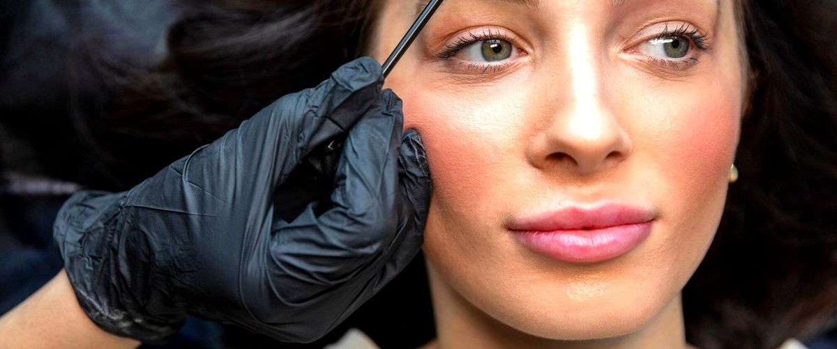 ¿Es necesario hacer retoques después de un tratamiento de microblading?