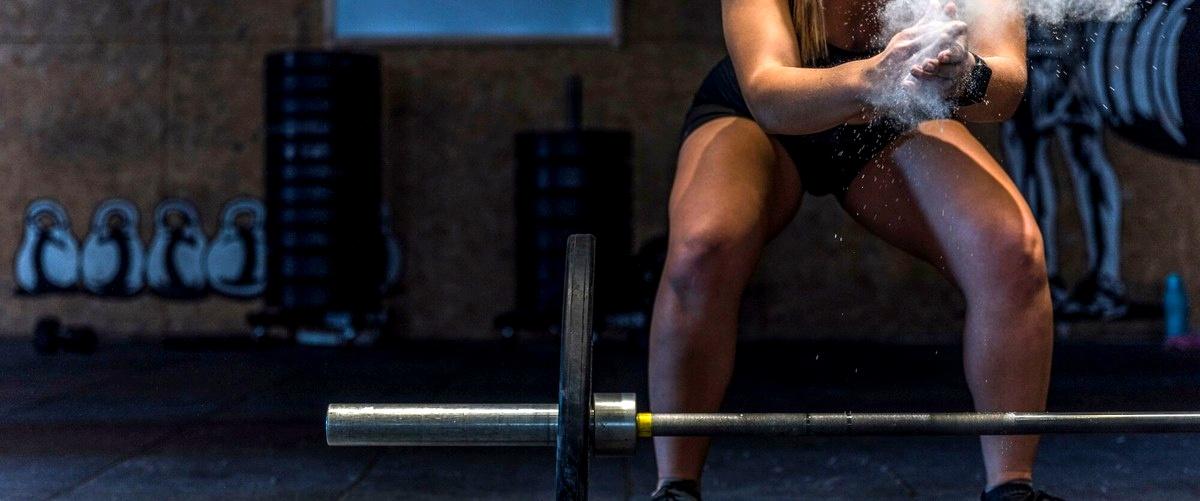 ¿Es necesario tener experiencia previa para hacer CrossFit en un gimnasio?