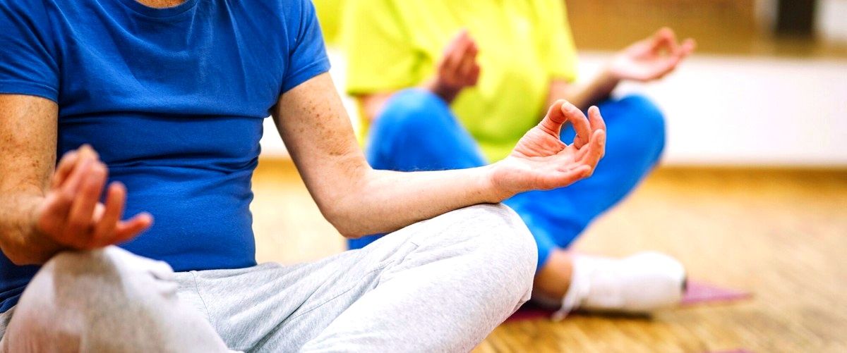 ¿Es necesario tener experiencia previa para practicar yoga?
