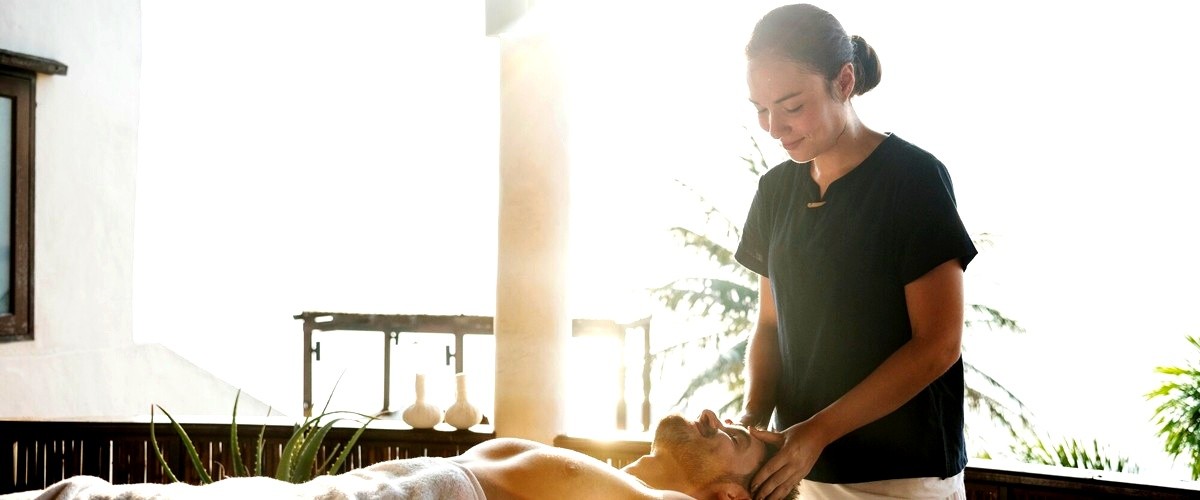 ¿Es necesario tener experiencia previa para recibir un masaje de relajación?