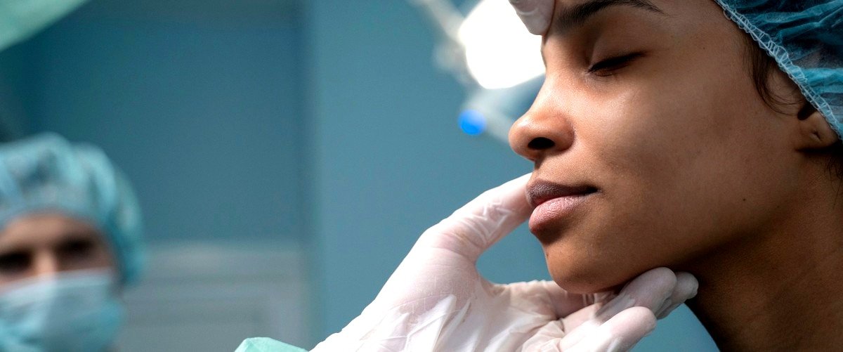 ¿Es necesario utilizar anestesia general durante la rinoplastia?