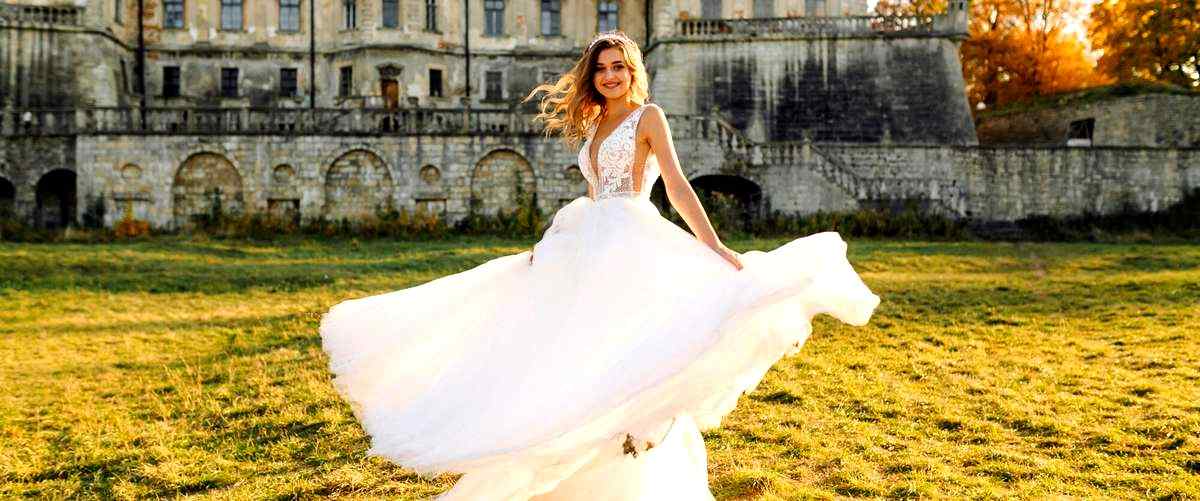 ¿Es posible alquilar un vestido de novia en Ciudad Real?