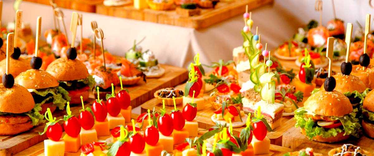 ¿Es posible contratar un servicio de catering en Cáceres para eventos corporativos?