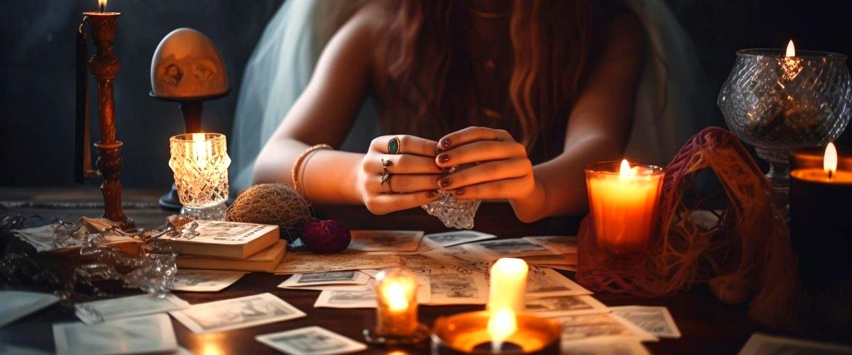 ¿Es posible hacer consultas de tarot por teléfono en Santander (Cantabria)?