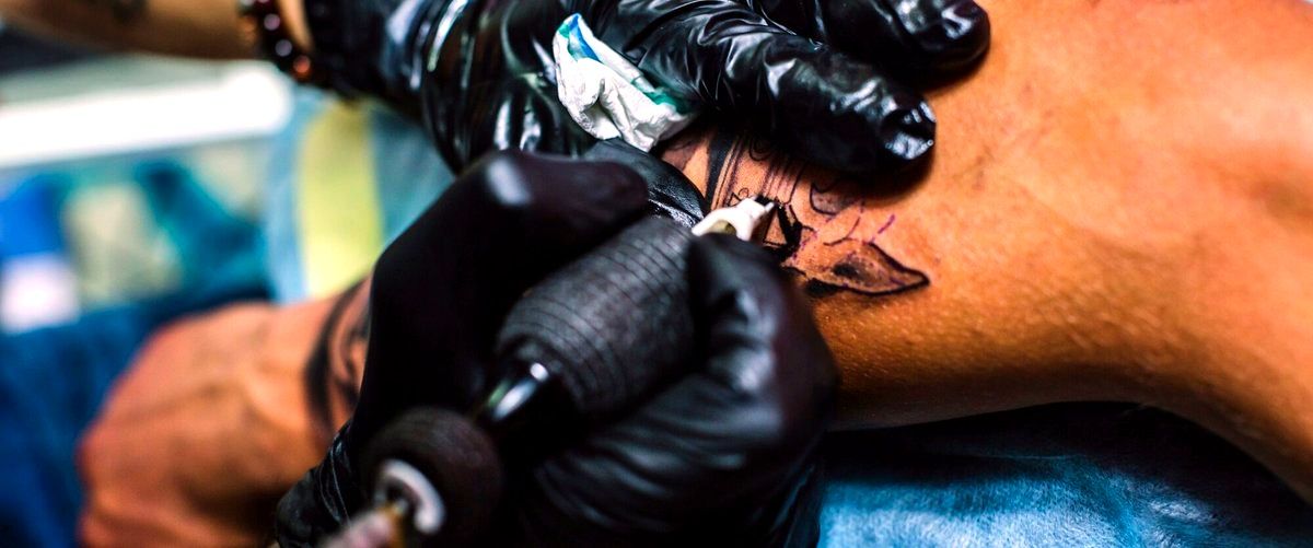 ¿Es posible hacerse un tatuaje temporal en Pamplona (Navarra)?