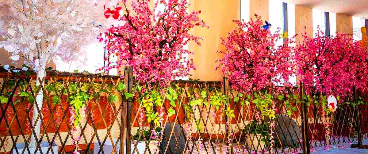 ¿Es posible personalizar los arreglos florales en las floristerías de Sevilla?