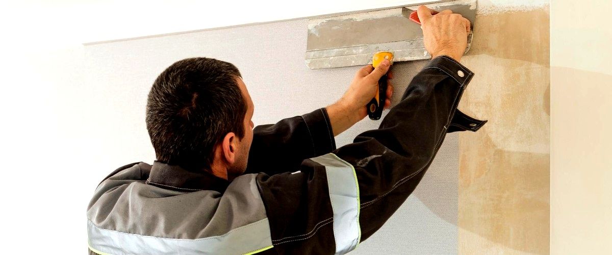 ¿Es posible pintar el Pladur después de su instalación?