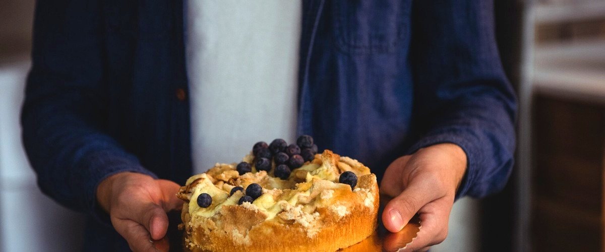 ¿Es posible solicitar tartas sin gluten o sin lactosa a domicilio en Asturias?
