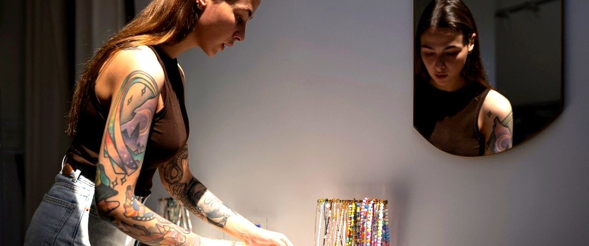 ¿Es seguro hacerse un tatuaje en un estudio profesional?