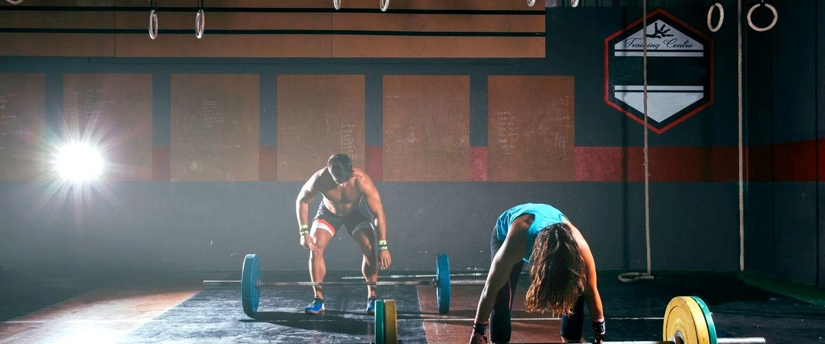 ¿Existe algún requisito físico previo para poder practicar CrossFit?