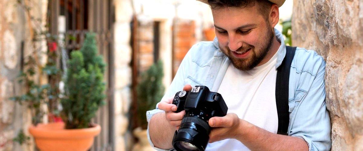 ¿Existen cursos especializados en algún tipo de fotografía en Palma de Mallorca?