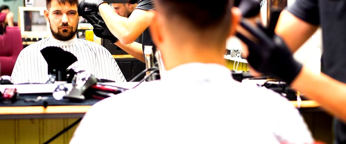 ¿Existen cursos intensivos de peluquería en Almería?