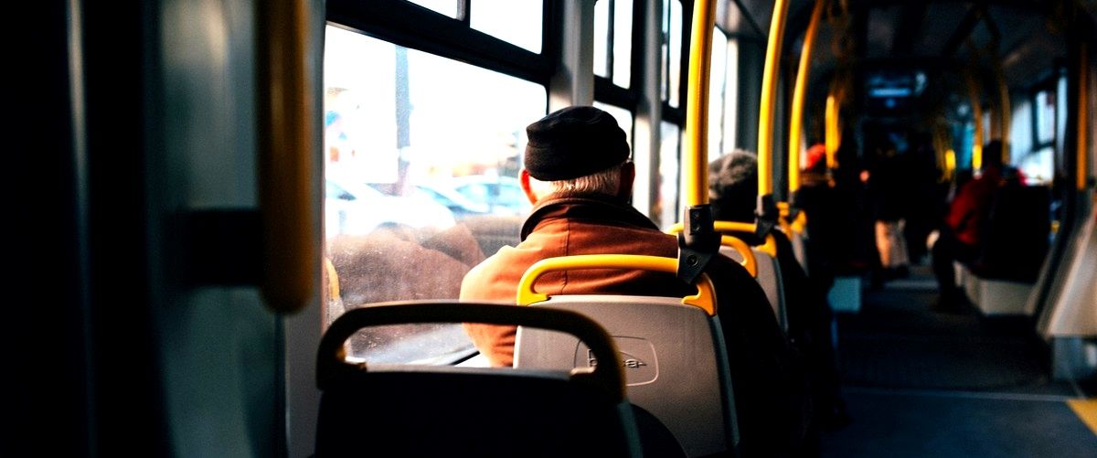 ¿Existen descuentos especiales para estudiantes o personas mayores en los autobuses de Lérida?