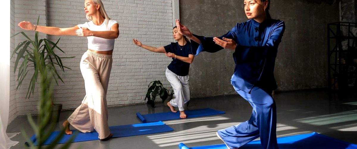 ¿Existen descuentos o promociones especiales para los servicios de yoga en Parla?