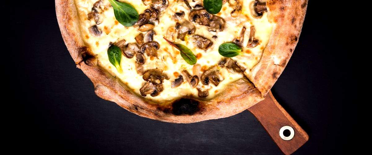 ¿Existen opciones de pizza vegetariana en las pizzerías de Cornella de Llobregat?
