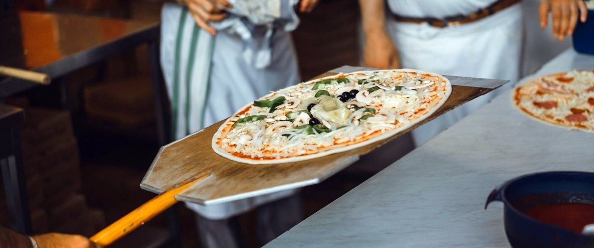 ¿Existen opciones de pizzas vegetarianas en las pizzerías de Asturias?