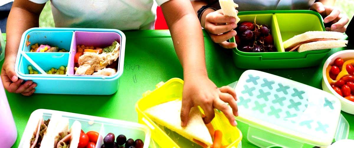 ¿Existen opciones especiales para alumnos con dietas especiales en los comedores escolares de Tenerife?