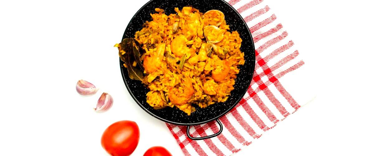 ¿Hay opciones de paella para llevar en Vitoria (Álava)?