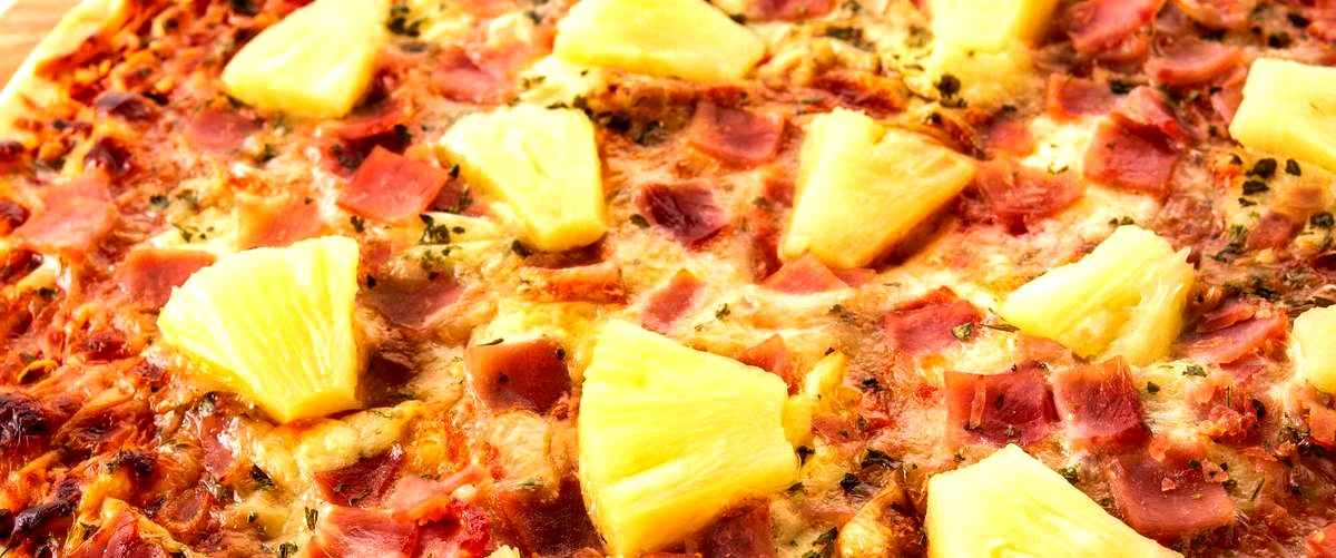 ¿Hay opciones de pizza sin gluten en Cartagena?