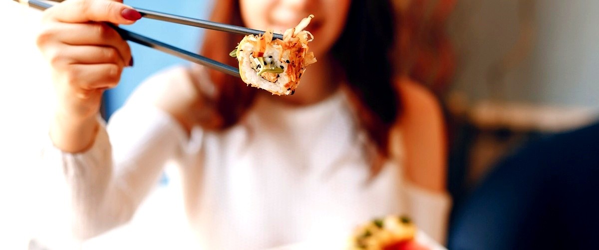 ¿Hay opciones vegetarianas en los restaurantes japoneses?