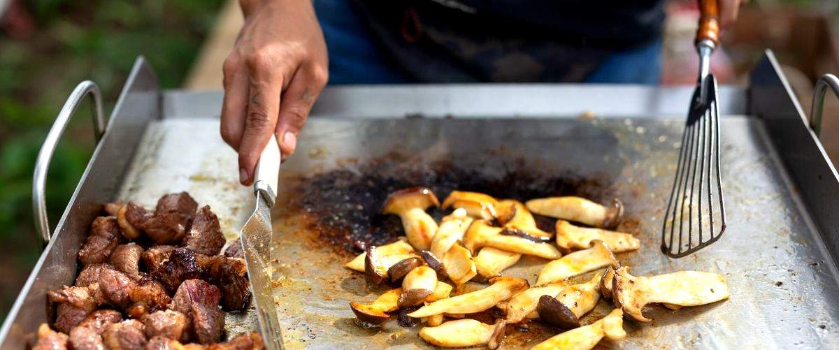 ¿Hay opciones vegetarianas o veganas en los menús de los asadores en Cantabria?