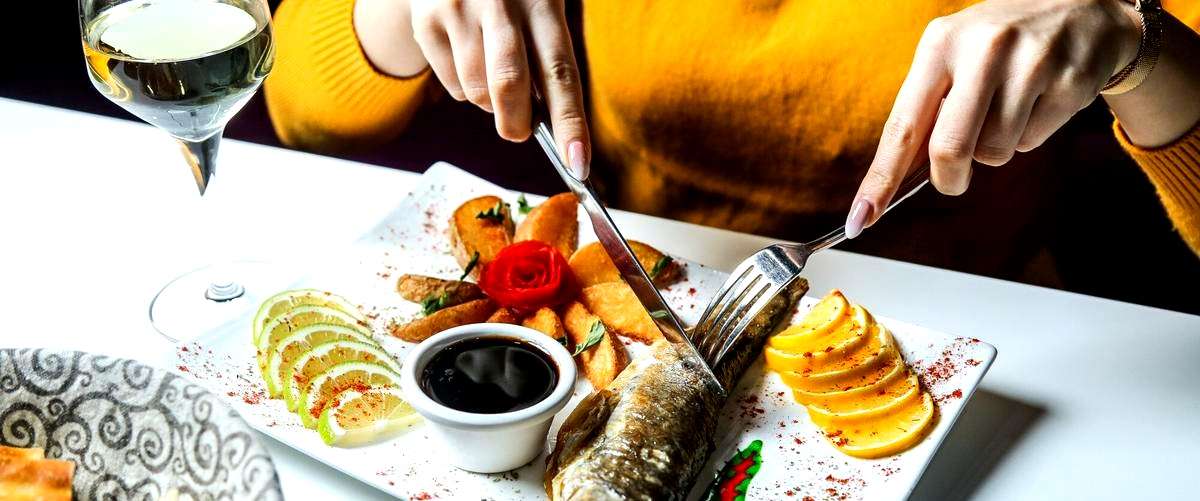 ¿Hay opciones vegetarianas o veganas en los restaurantes asturianos de Sabadell? ¿Hay opciones vegetarianas o veganas en los restaurantes asturianos de Sabadell?