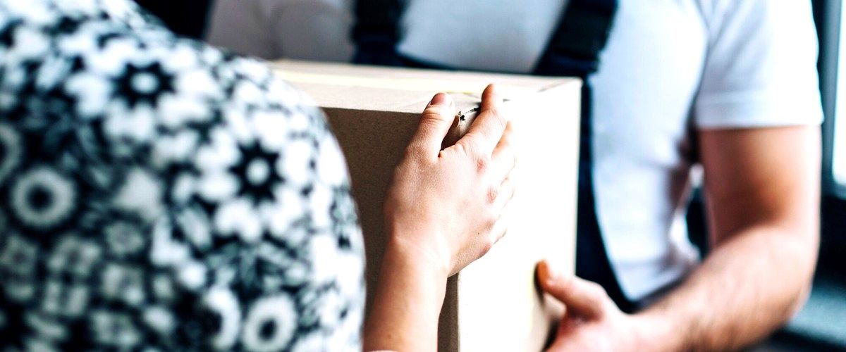 ¿Las empresas de mudanzas en Lorca (Murcia) ofrecen servicios de embalaje y desembalaje? ¿Las empresas de mudanzas en Lorca (Murcia) ofrecen servicios de embalaje y desembalaje?