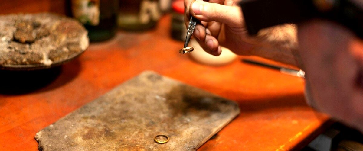 ¿Las joyerías en Salamanca ofrecen servicios de reparación y mantenimiento de joyas?