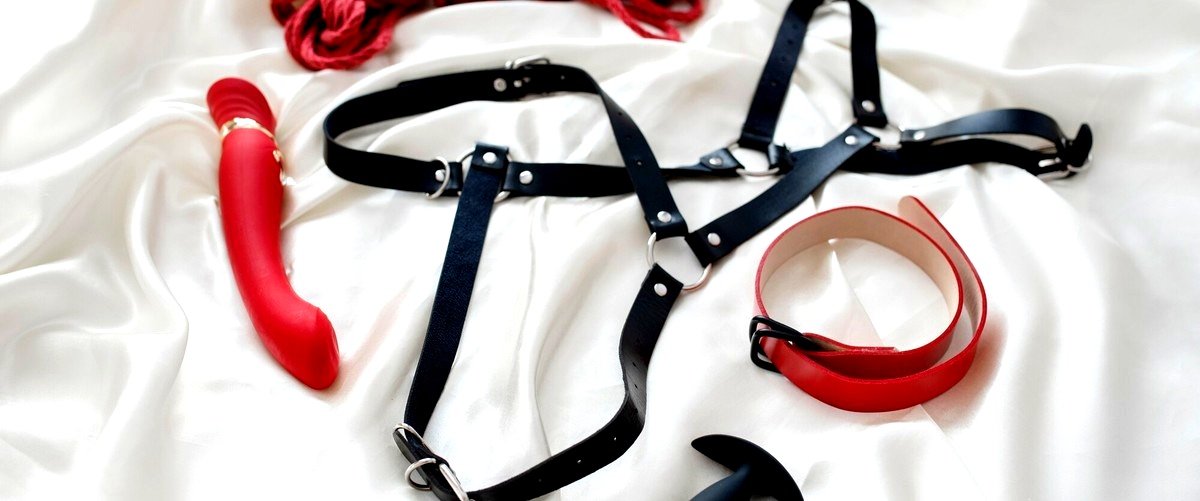 ¿Las tiendas de Sex Shop ofrecen productos para parejas?